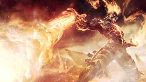 回合制战斗RPG新作《奇唤士》首部试玩预告片公布！